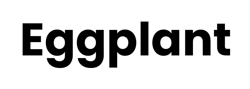 Eggplant